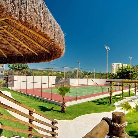 Le Jardin Suites Caldas Novas Εξωτερικό φωτογραφία