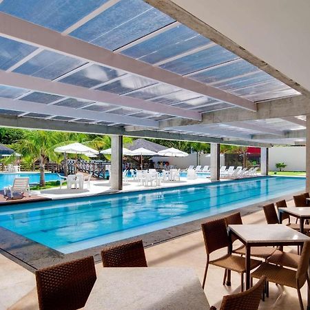 Le Jardin Suites Caldas Novas Εξωτερικό φωτογραφία