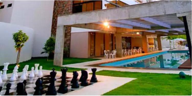 Le Jardin Suites Caldas Novas Εξωτερικό φωτογραφία