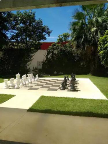 Le Jardin Suites Caldas Novas Εξωτερικό φωτογραφία